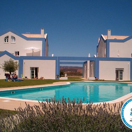Casa Alto Perogil Villa Tavira Eksteriør bilde