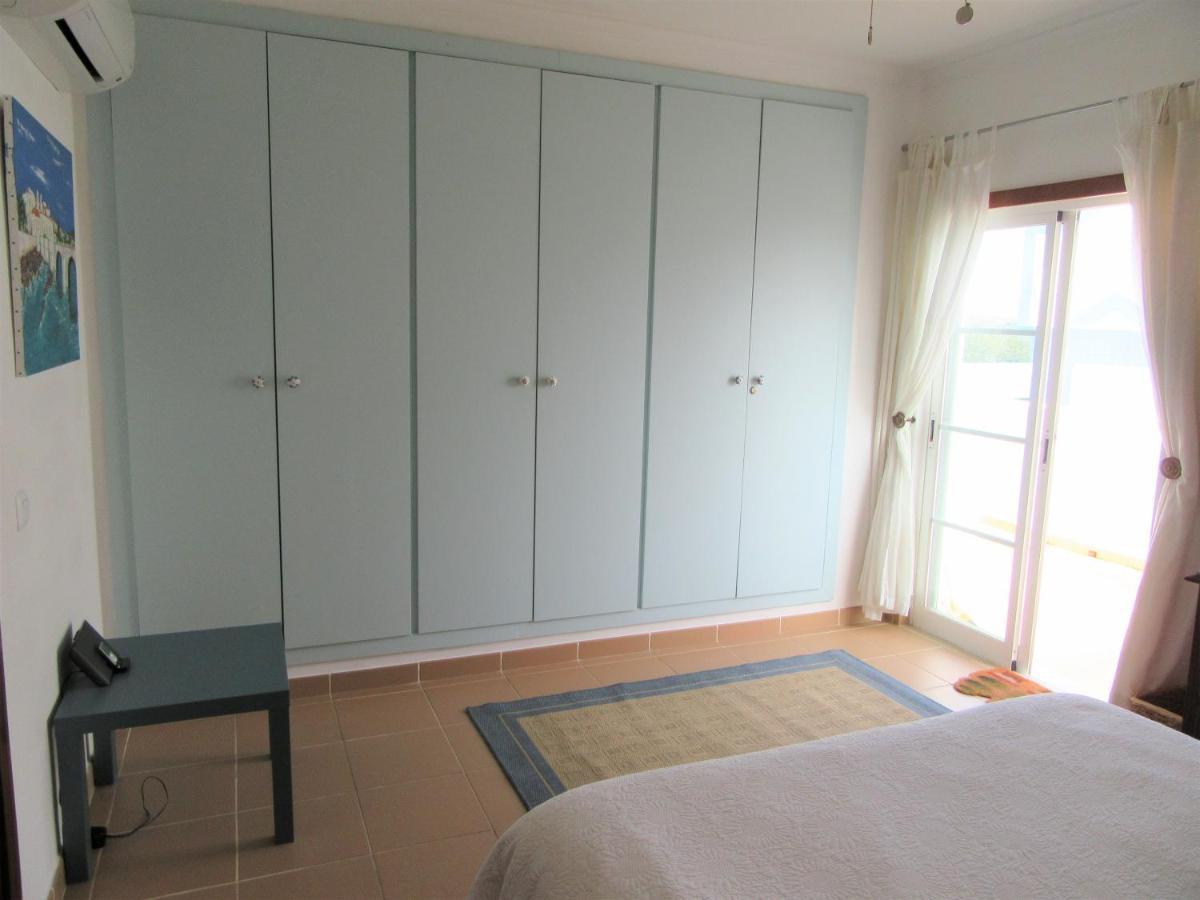 Casa Alto Perogil Villa Tavira Eksteriør bilde