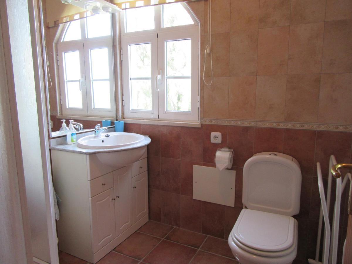 Casa Alto Perogil Villa Tavira Eksteriør bilde