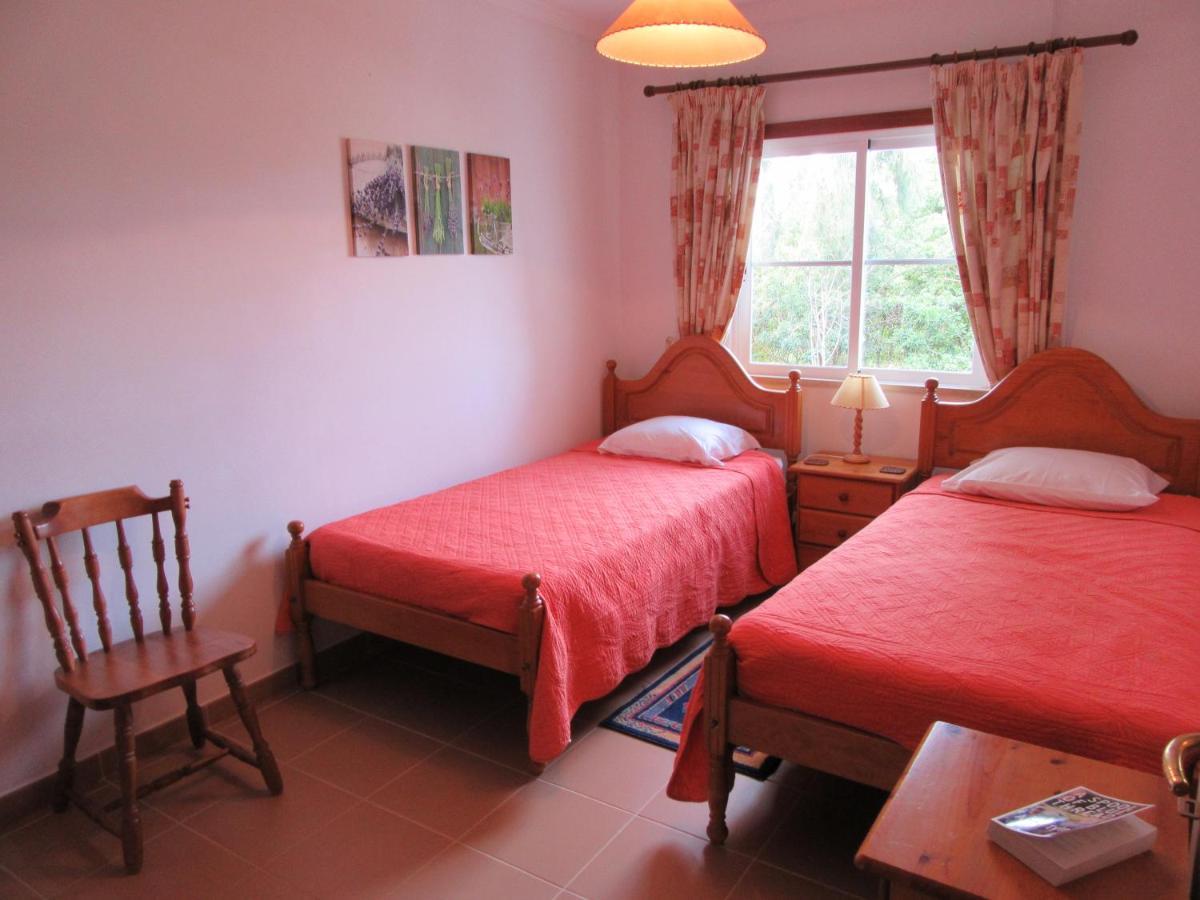 Casa Alto Perogil Villa Tavira Eksteriør bilde