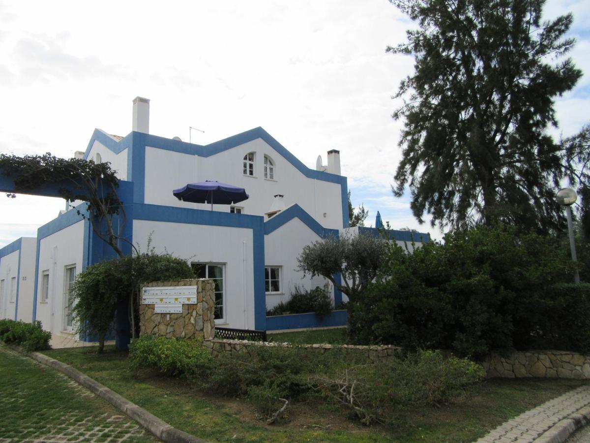 Casa Alto Perogil Villa Tavira Eksteriør bilde