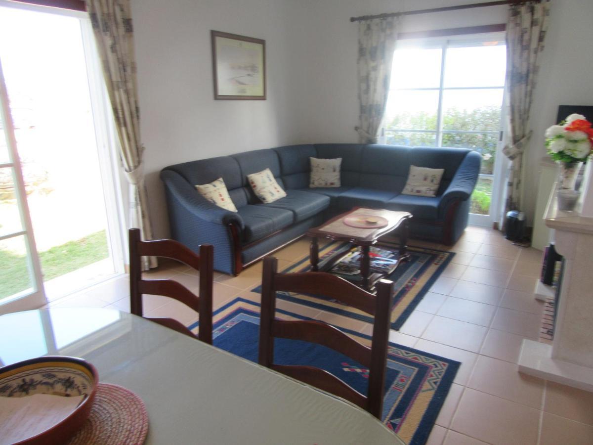 Casa Alto Perogil Villa Tavira Eksteriør bilde