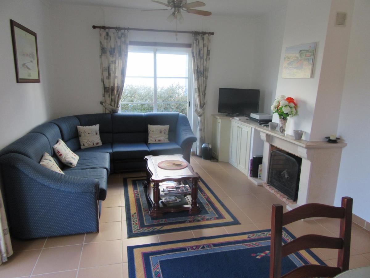 Casa Alto Perogil Villa Tavira Eksteriør bilde