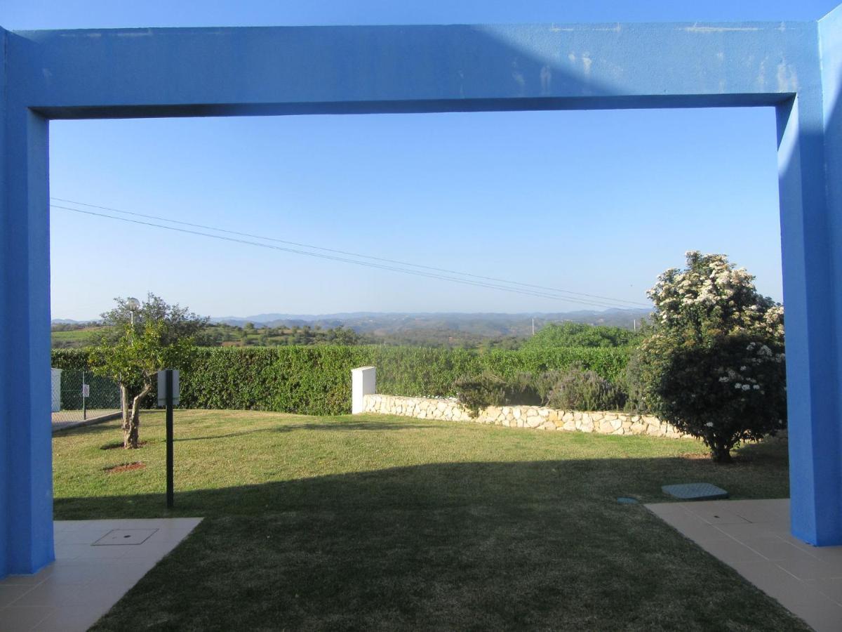 Casa Alto Perogil Villa Tavira Eksteriør bilde
