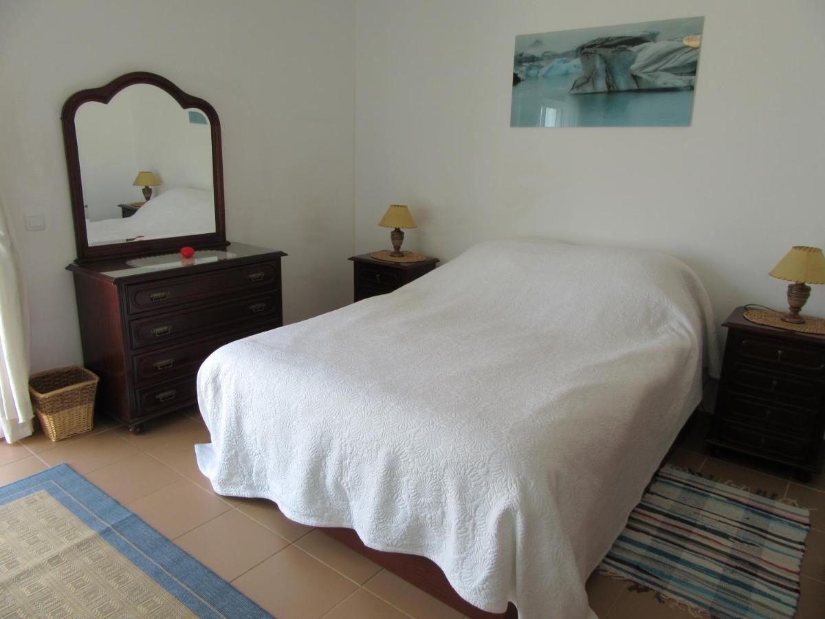 Casa Alto Perogil Villa Tavira Eksteriør bilde