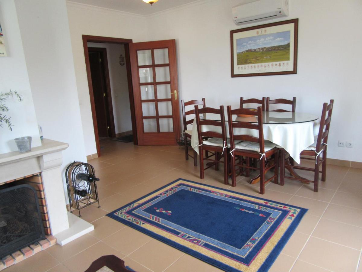 Casa Alto Perogil Villa Tavira Eksteriør bilde