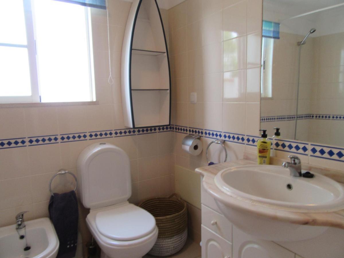 Casa Alto Perogil Villa Tavira Eksteriør bilde