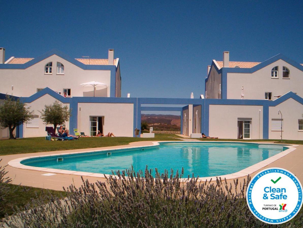 Casa Alto Perogil Villa Tavira Eksteriør bilde